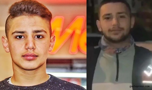 Asker olmaya hazırlanan genç İstanbul'da kalbinden bıçaklanarak öldürüldü!