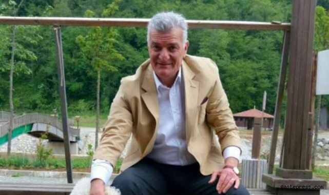 Bakan Soylu'nun kuzeni silahlı saldırıda hayatını kaybetti!