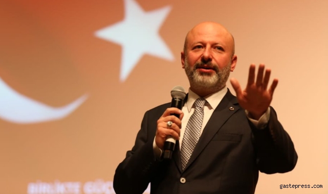 Başkan Çolakbayrakdar'dan 15 Temmuz mesajı!