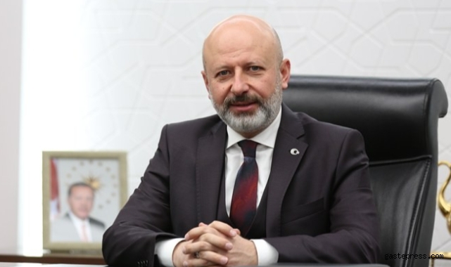 Başkan Çolakbayrakdar'dan Basın Bayramı mesajı!