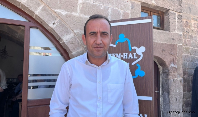 Başkan İlmek: “Kurban Bayramı hazırlıklarını tamamladık”