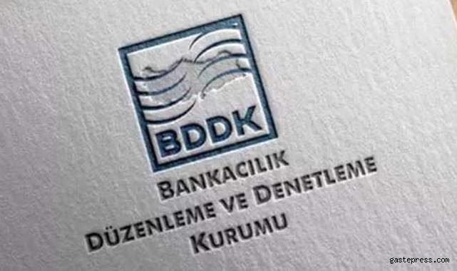BDDK'dan kredi kısıtlama kararında yeni düzenleme!