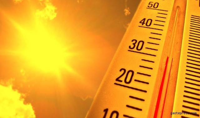 Bugün hava nasıl olacak? Meteoroloji'den sıcak hava uyarısı!