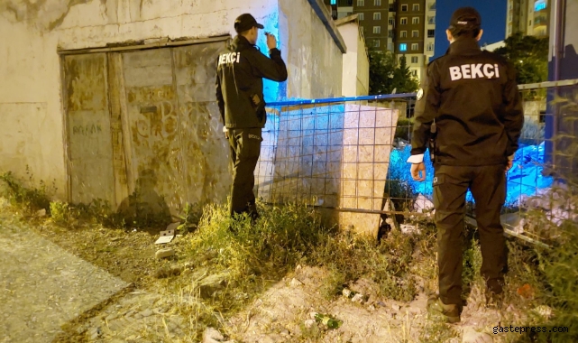 Çarşı mahalle bekçileri, aranan 62 şahsı ve 15 hırsızlık şüphelisini yakaladı!