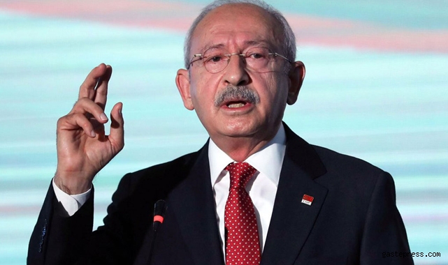 CHP lideri Kılıçdaroğlu, 54 liralık fındık alım fiyatını az buldu!