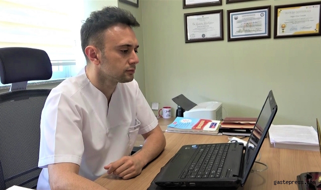 Covid-19 hastalarının entübe olup olmayacağını öngören bir skorlama üretildi!