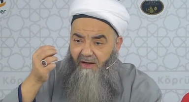 Cübbeli Ahmet Hoca'dan İsmailağa cemaatine 'kadın' eleştirisi! Sevan Nişanyan'a dua!