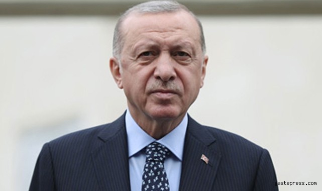 Cumhurbaşkanı Erdoğan Ordu'da 2022 fındık alım fiyatını açıkladı!