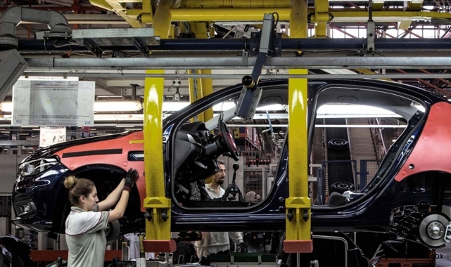 Doblo'nun gidişi sonrası Tofaş'ta yeni rota: 3 yeni model üretecek!