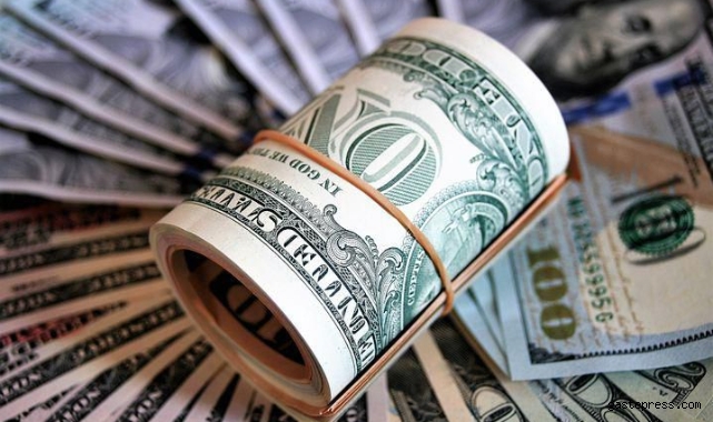Dolar 2022’nin zirvesini gördü!