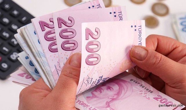 Enflasyon yarın saat 10:00'da açıklanıyor! Memur ve emekliye yüzde 44 zam geliyor!