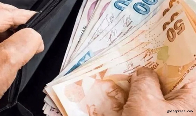 Ergün Atalay asgari ücret pazarlığının başladığı rakamı açıkladı!