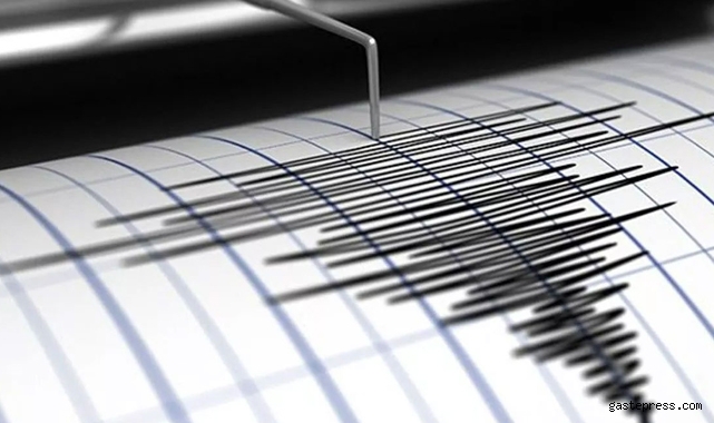 Erzurum'un Karayazı ilçesinde deprem meydana geldi! 