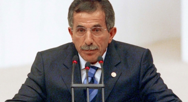 Eski AK Parti Kayseri Milletvekili Niyazi Özcan hayatını kaybetti!