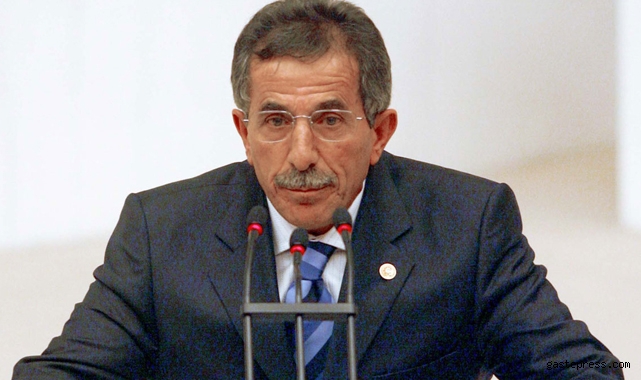Eski AK Parti Kayseri Milletvekili Niyazi Özcan hayatını kaybetti!