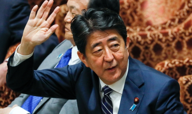 Eski Japonya Başbakanı Abe, uğradığı suikast sonucu hayatını kaybetti!