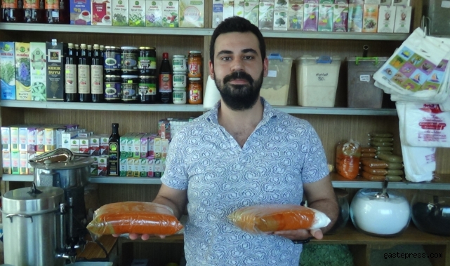 Evlerinde sucuk yapacak vatandaşlara uyarı!