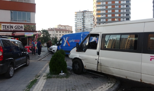 Faciaya ramak kala!