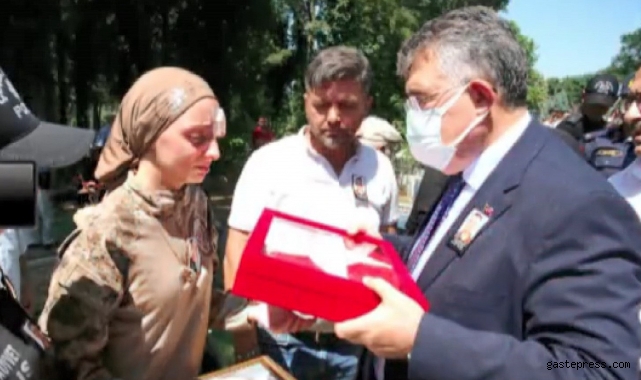 Feci kazada hayatını kaybetmişti, acı detayı Emniyet Müdürü paylaştı!