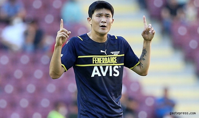 Fenerbahçe, Kim-Min Jae'nin Napoli'ye transferini KAP'a bildirdi!