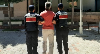 FETÖ üyesi olmaktan 13 yıl hapis cezası bulunan şahıs yakalandı