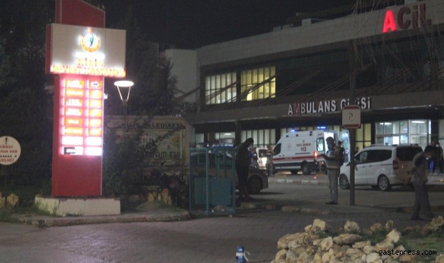 Fırat Kalkanı Harekat bölgesinde 2 asker şehit oldu!