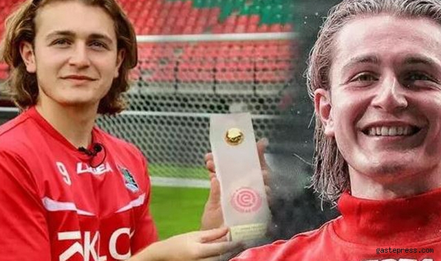 Galatasaray Ali Akman transferini tamamladı!