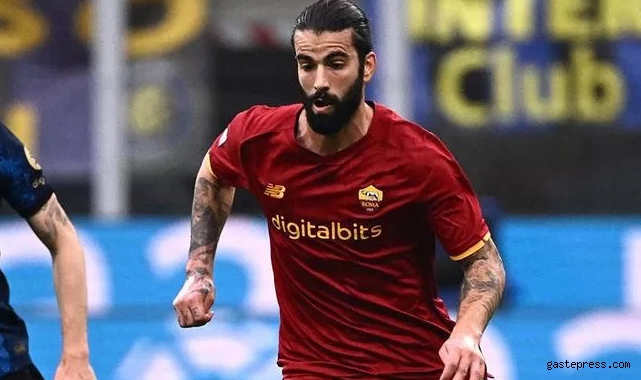 Galatasaray'da gece yarısı bombası! Sergio Oliveira transferi bitti! 