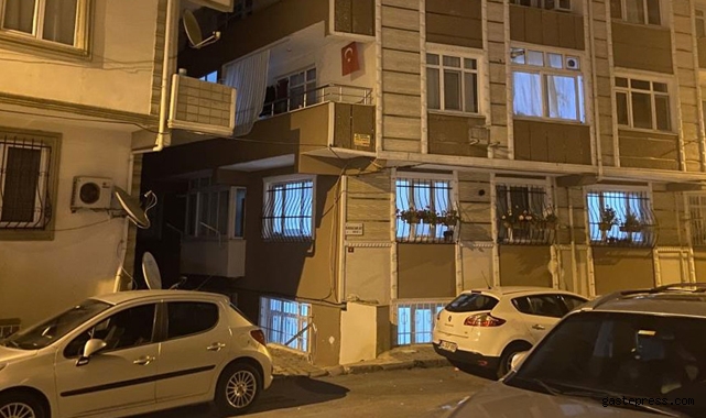 Gaziosmanpaşa'da kıskançlık krizine giren koca dehşet saçtı: 2 kişi öldü!