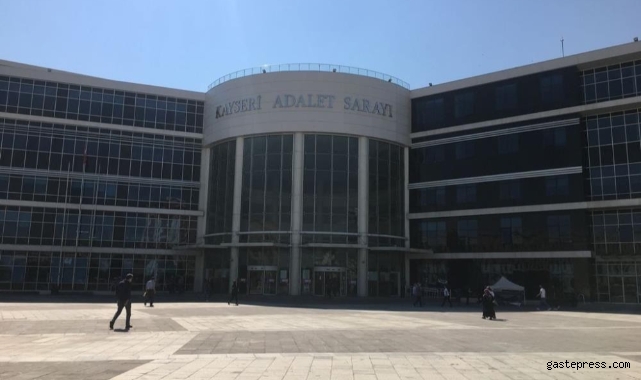 Hacı Duran Gültekin cinayetinin duruşması ertelendi!