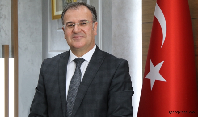 Hacılar'da Başkan Özdoğan'dan Kurban Bayramı mesajı!