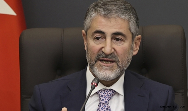 Hazine ve Maliye Bakanı Nureddin Nebati'den TÜİK eleştirilerine yanıt: Kimse talimat veremez!