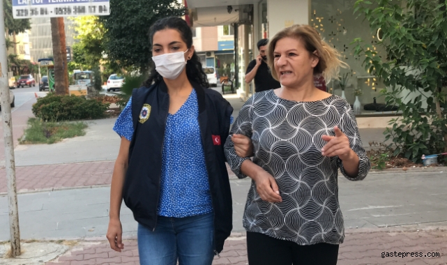 HDP Mersin İl Başkanı ile 4 HDP'li meclis üyesi gözaltında!