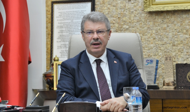 Hüseyin Akay'ın 15 Temmuz Mesajı!