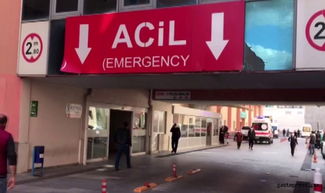 Husumetli 7 aile arasında silahlı, taşlı ve sopalı kavga!