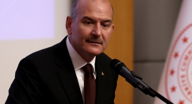 İçişleri Bakanlığı'ndan 'Nefes Operasyonu'... Bakan Soylu detayları açıkladı!