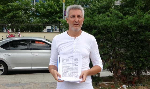 ‘İfade tutanağı' adı altında 100 milyon TL dolandırdılar!