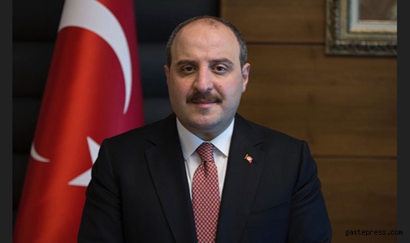 İlginç 'iç çamaşırı' polemiği! Bakan Varank böyle yanıt verdi!