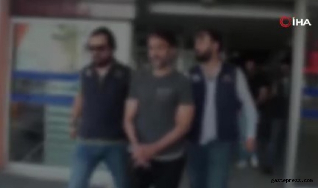 İran istihbaratına çalışan casusların ilk görüntüleri ortaya çıktı!