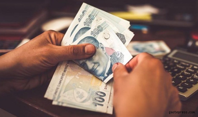 İşsizlik maaşı, 65 yaş aylığı, engelli aylığı kaç lira oldu? 1 Temmuz itibariyle asgari ücretle hepsi zamlandı!