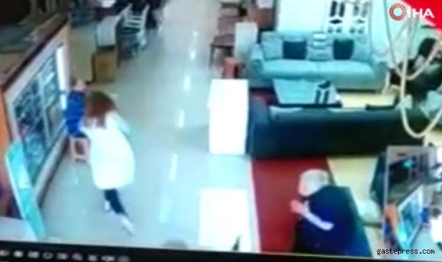 İstanbul'da kanlı baskın: Avukat ve davacıyı öldürdü!