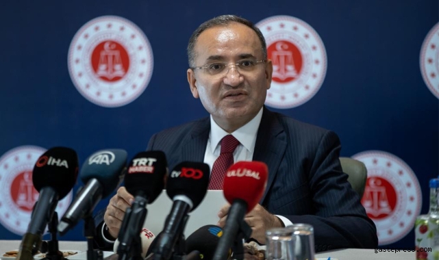 İsveç ve Finlandiya'ya teröristlerin iadesine ilişkin yazı gönderildi!