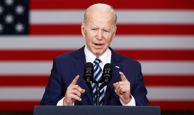 Joe Biden'dan FED faizi değerlendirmesi!