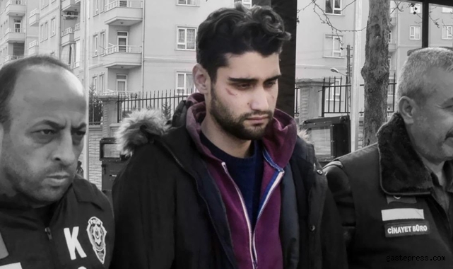 Kadir Şeker'in ikinci kez tutukluluğuna devamına karar verildi!