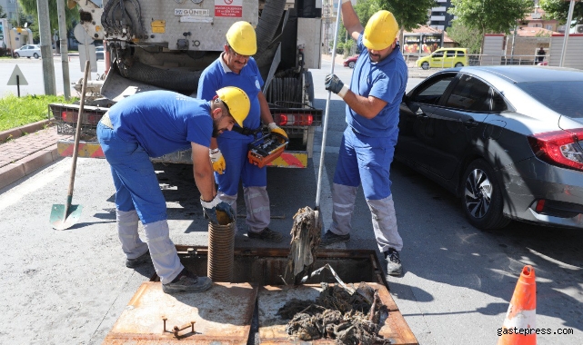 KASKİ’den Bayram öncesi önemli uyarı!