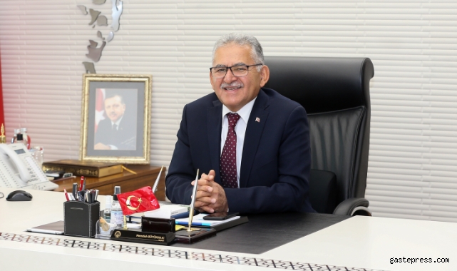 KAYMEK Yaz Okulu'ndan 8 bin 300 kişiye eğitim!