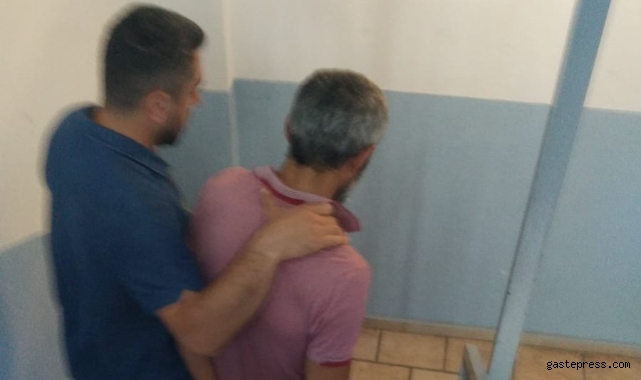 Kayseri’de çeşitli suçlardan aranan 13 şahıs yakalandı!