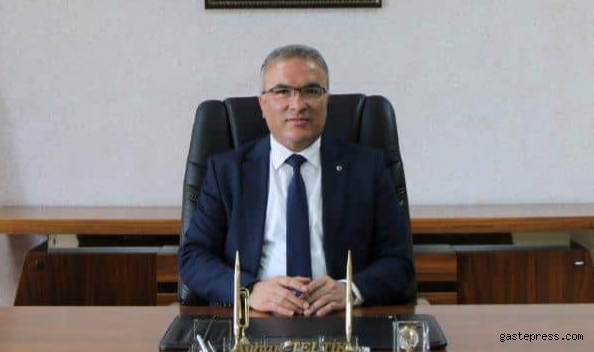 Kayseri’de 'YKS' sevinci!