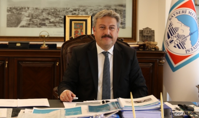 Kayseri Melikgazi Belediyesi 25 taşınmaz için ihale düzenleyecek!
