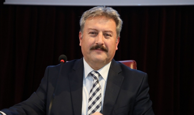 Kayseri Melikgazi, iki ayrı camiye şadırvan yapacak!